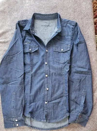 Blusa mujer marca Pepe Jeans - miniatura 1