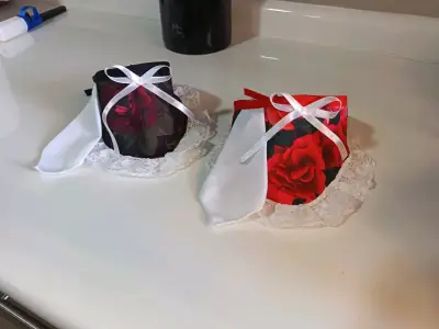 Bandana para mascota (fiestas patrias) - miniatura 2