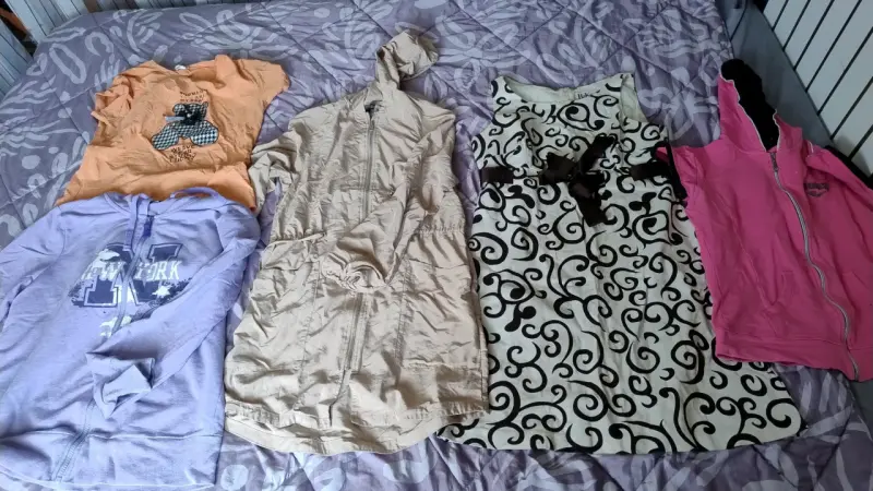 Lote de ropa para mujer - 3