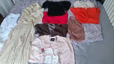Lote de ropa  para mujer - miniatura 5