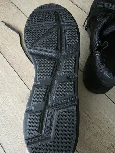 Botines negros Columbia Hawthorne Waterproof - miniatura 5