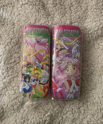 Estuche escolar Sailor Moon - miniatura 1