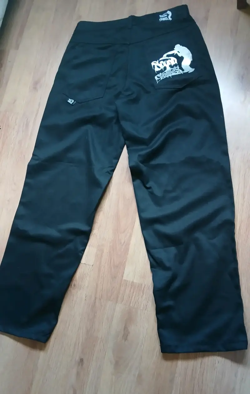 Pantalones - 3