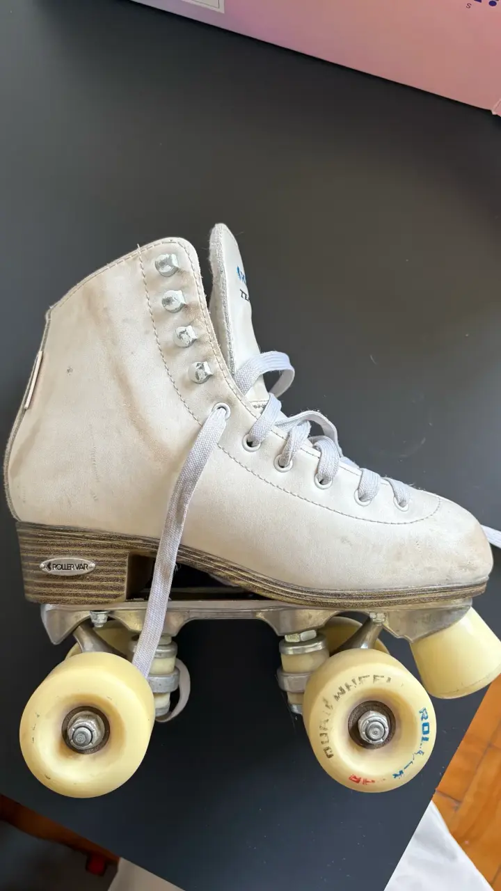 Patines de Cuatro Ruedas Rollervar Tempish - 1