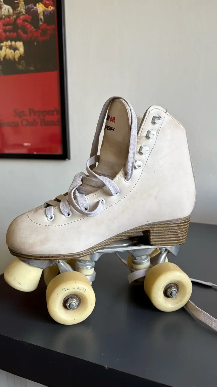 Patines de Cuatro Ruedas Rollervar Tempish - 2