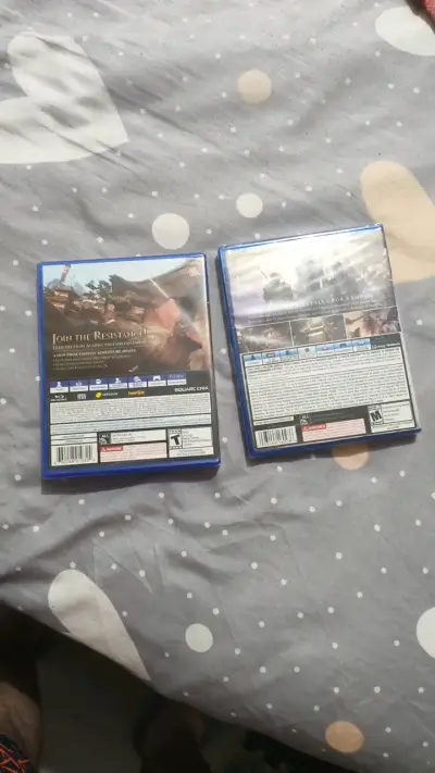 Juego PS4 Final Fantasy XIV y Elder Scrolls Online - miniatura 2