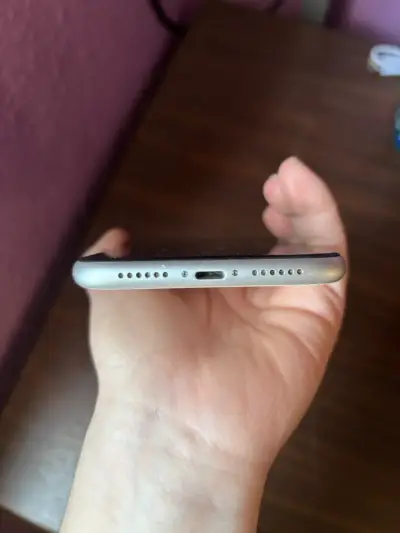 iPhone 11 64GB Blanco - miniatura 4