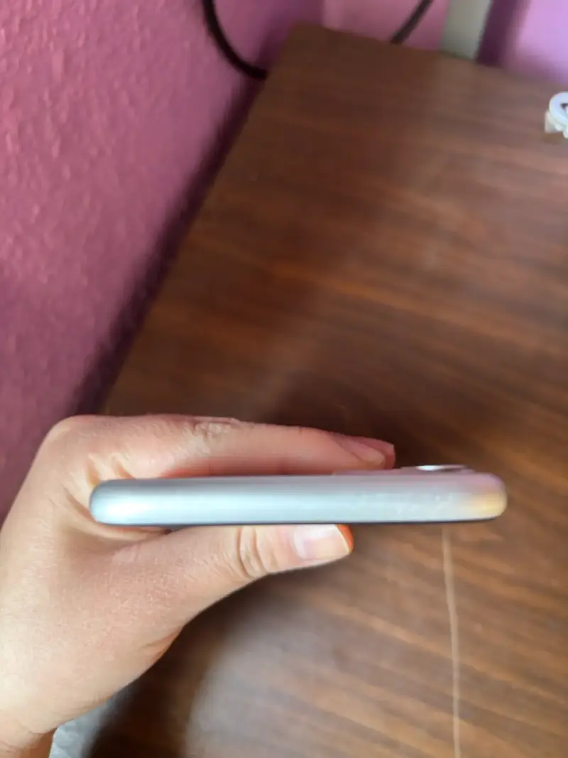 iPhone 11 64GB Blanco - 6