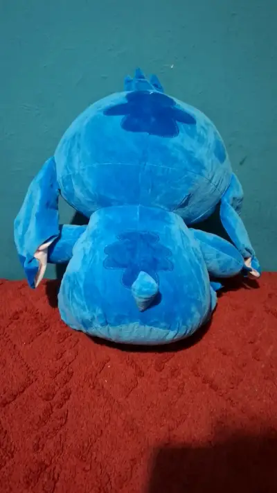 Peluche grande de Stitch - miniatura 2