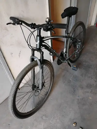 🚲 Bicicleta Voltbike Montaña Aro 29 (NO Eléctrica) - miniatura 3