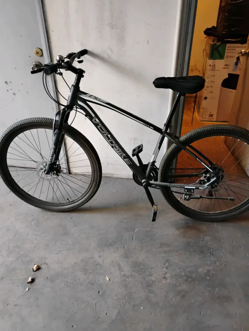 🚲 Bicicleta Voltbike Montaña Aro 29 (NO Eléctrica) - 4