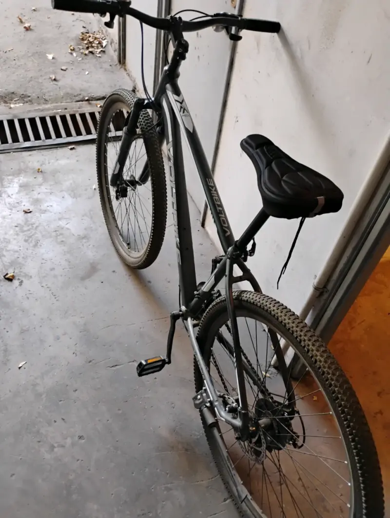 🚲 Bicicleta Voltbike Montaña Aro 29 (NO Eléctrica) - 5