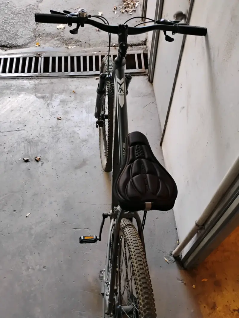 🚲 Bicicleta Voltbike Montaña Aro 29 (NO Eléctrica) - 6