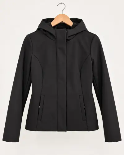 Chaqueta impermeable Alcott New York - miniatura 1