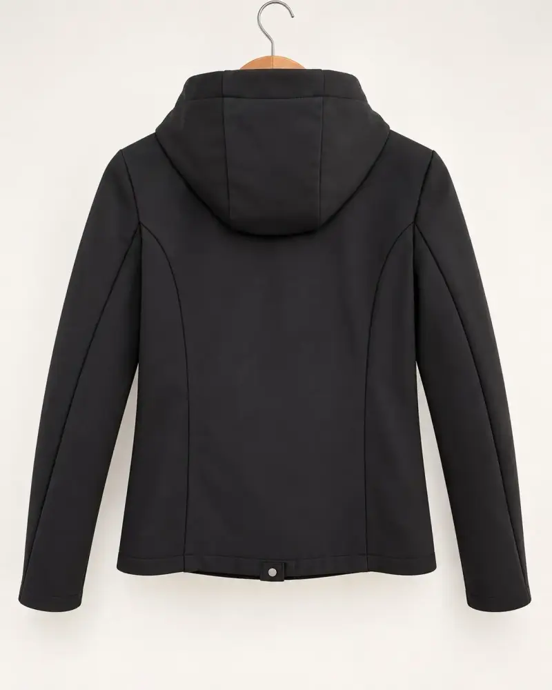 Chaqueta impermeable Alcott New York - 3