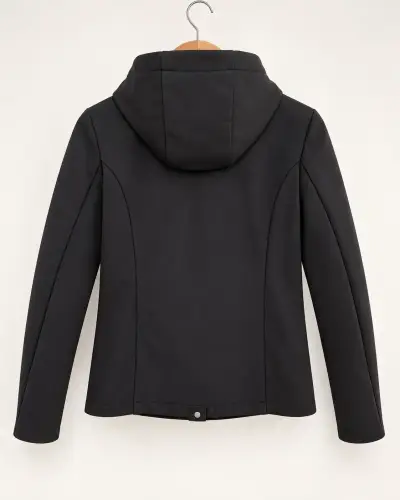 Chaqueta impermeable Alcott New York - miniatura 3