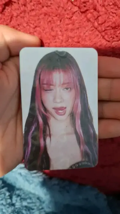 Set de Photocards de K-Pop - miniatura 2
