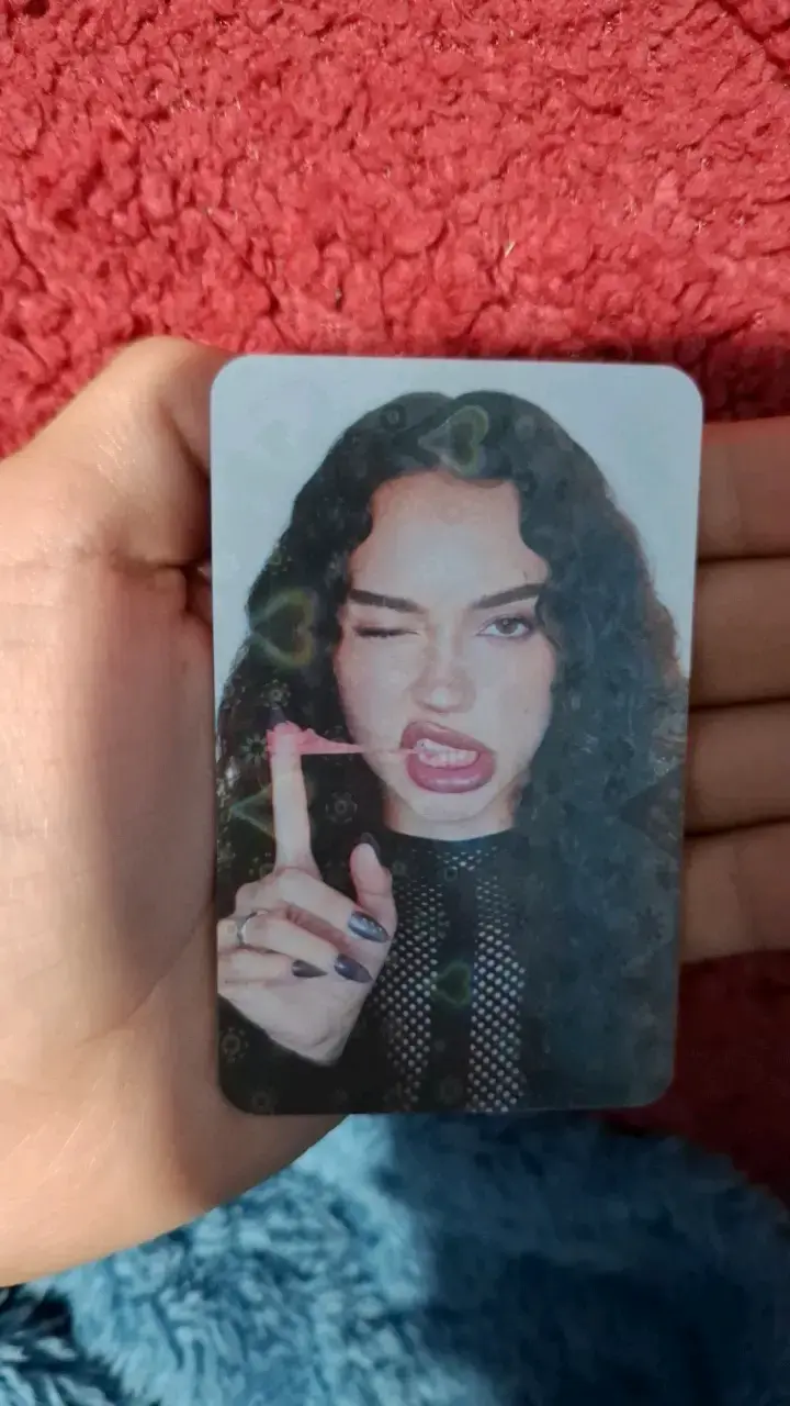 Set de Photocards de K-Pop - 4