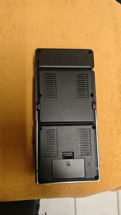 Mini amplificador Marshall portátil - miniatura 3