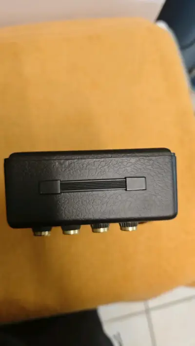 Mini amplificador Marshall portátil - miniatura 5