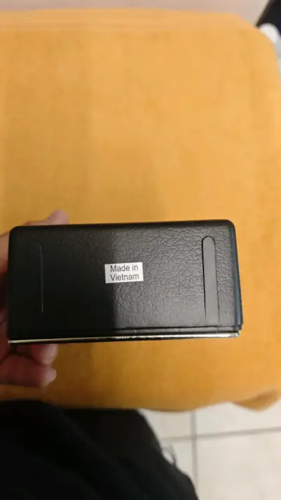 Mini amplificador Marshall portátil - miniatura 6