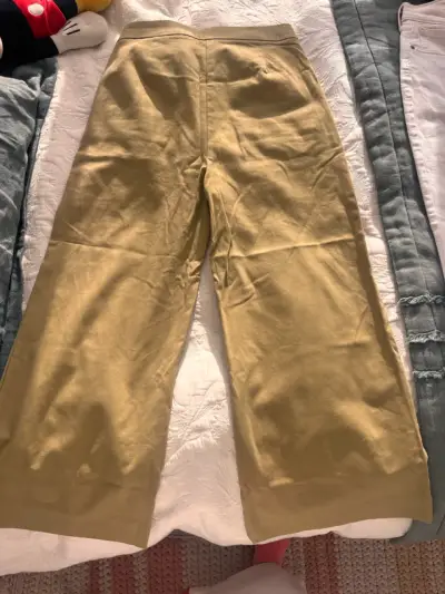Pantalones  beige Primark (Londres ) - miniatura 4