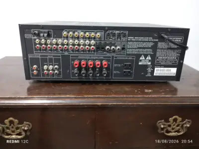 Receptor AV  Marantz  SR4200 - miniatura 2