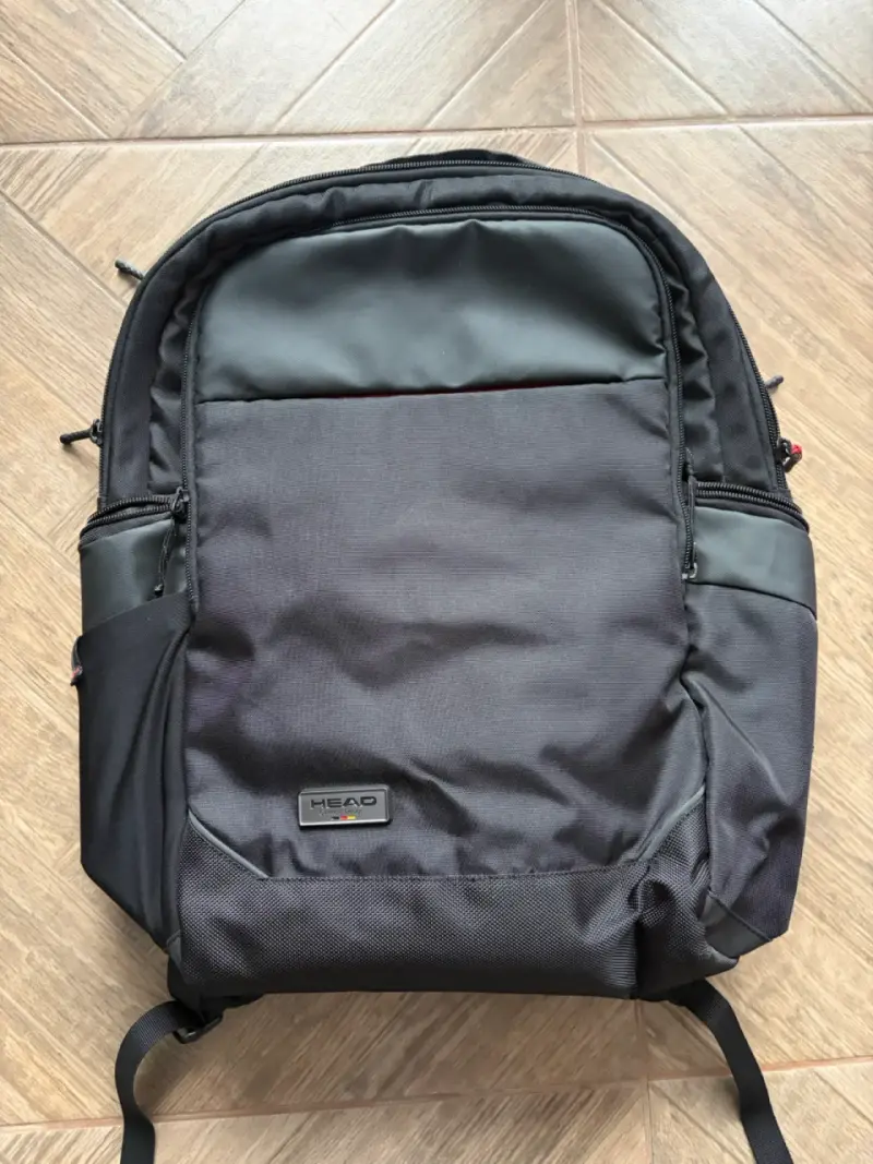 Mochila ejecutiva Head - 1