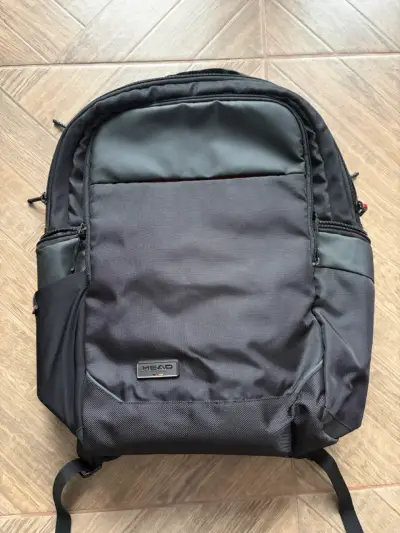 Mochila ejecutiva Head - miniatura 1