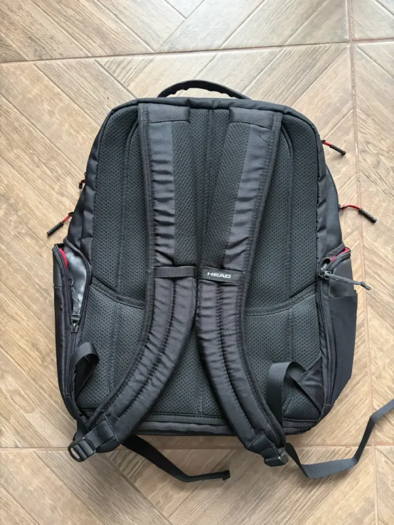 Mochila ejecutiva Head - 2