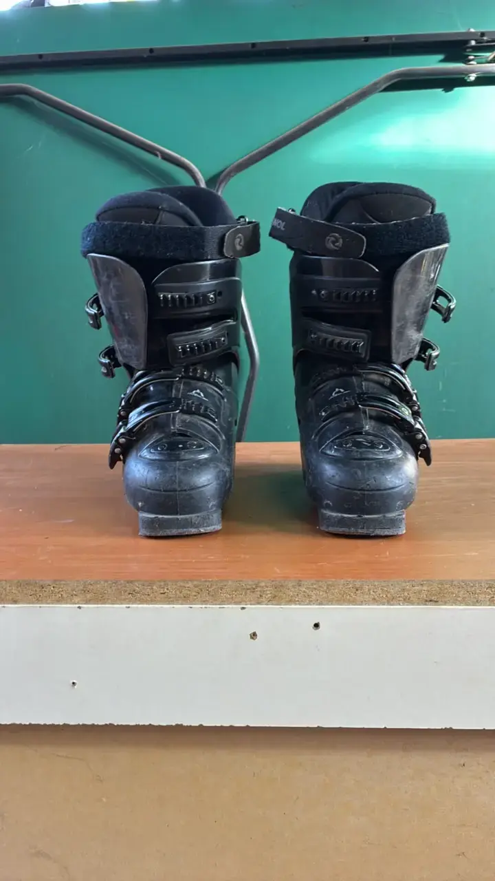 Botas de esquí negras Rossignol EUR 40 - 1