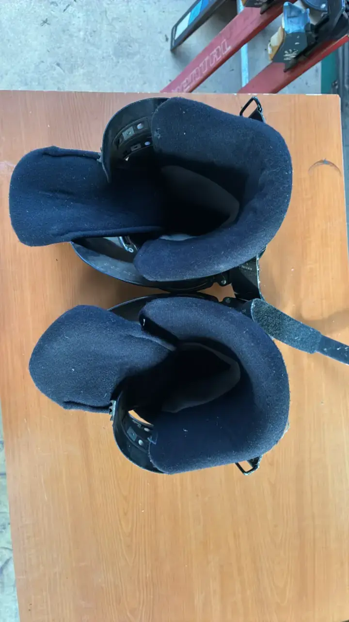 Botas de esquí negras Rossignol EUR 40 - 3