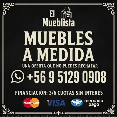 Mesa s de centro nuevas - miniatura 2
