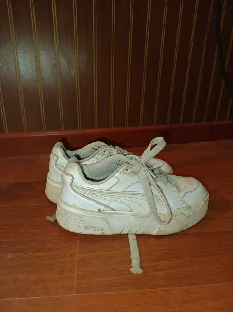 Lote de Zapatillas Variadas para mujer - 2