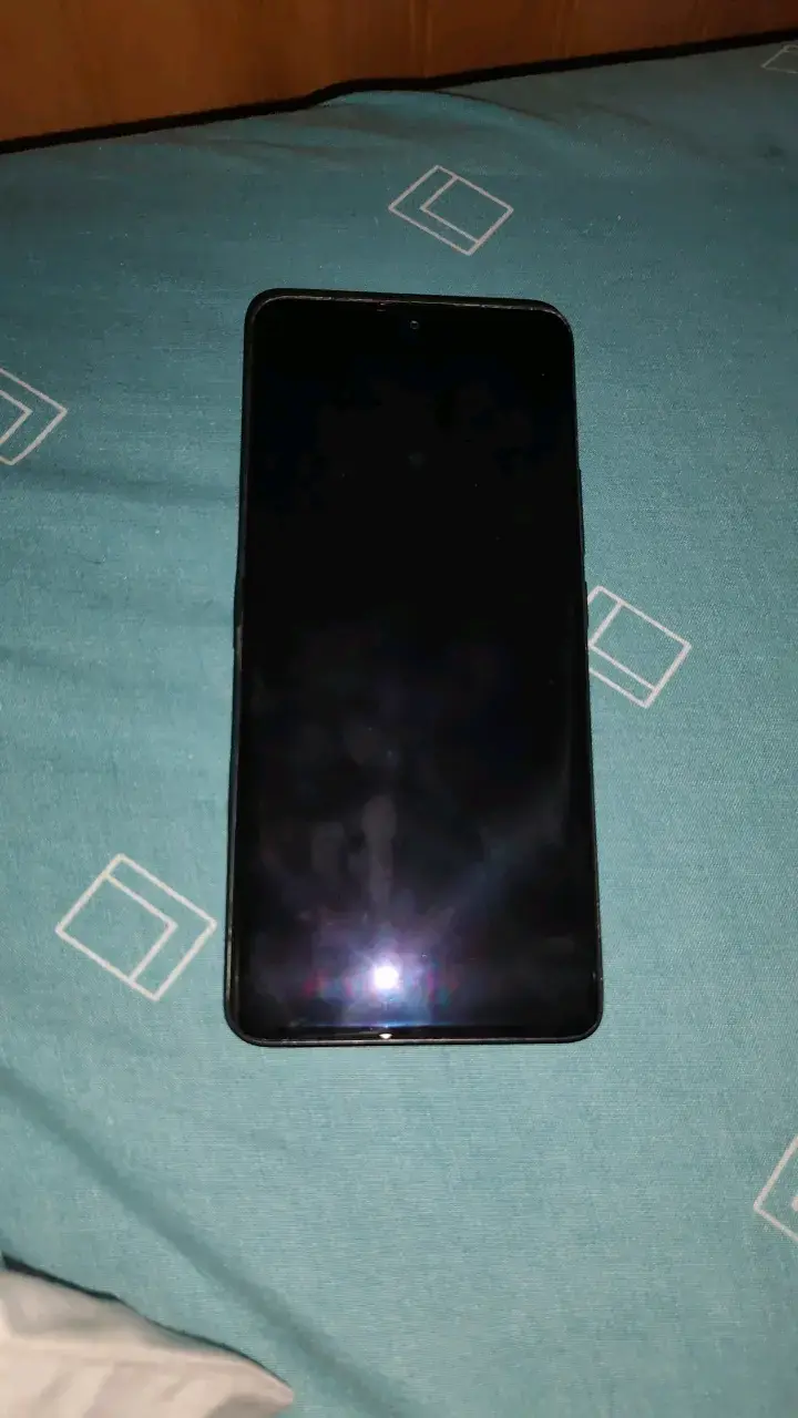 Redmi Note 13 Pro+ 512GB / 12GB RAM - 1