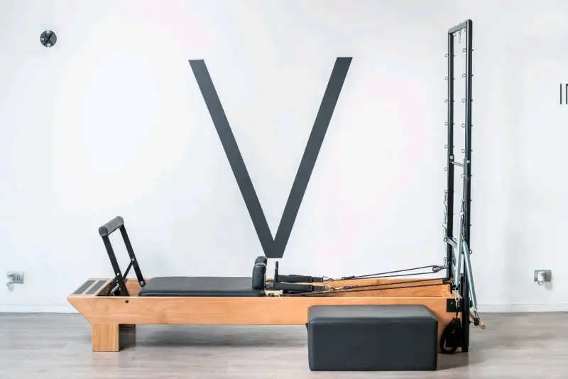 Reformer Pilates Nuevo - 1