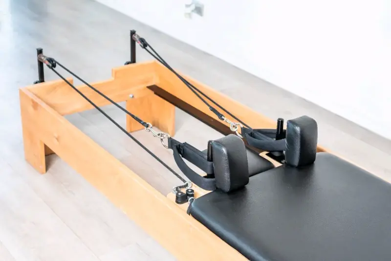 Reformer Pilates Nuevo - 2