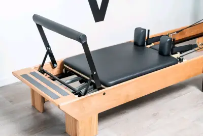 Reformer Pilates Nuevo - miniatura 3