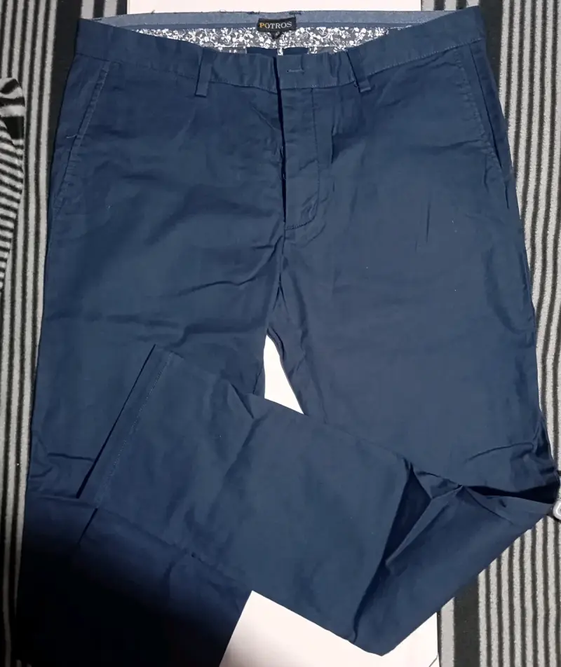 Pantalones de hombre Potros en varios colores - 1