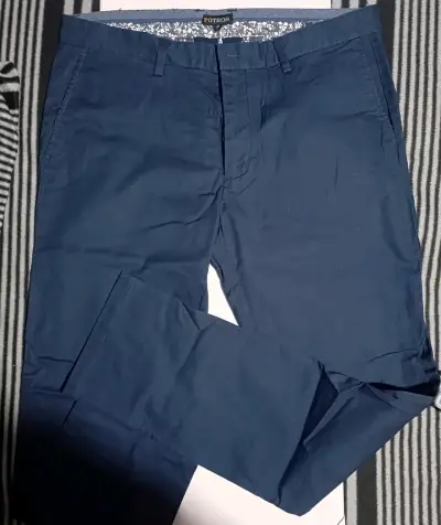 Pantalones de hombre Potros en varios colores - miniatura 1