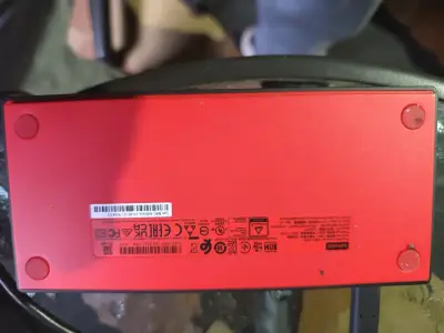 Docking station Lenovo ThinkPad USB-C - miniatura 1