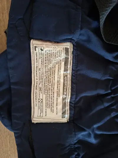 Mochila portabebé evolutiva ergonómica - miniatura 3
