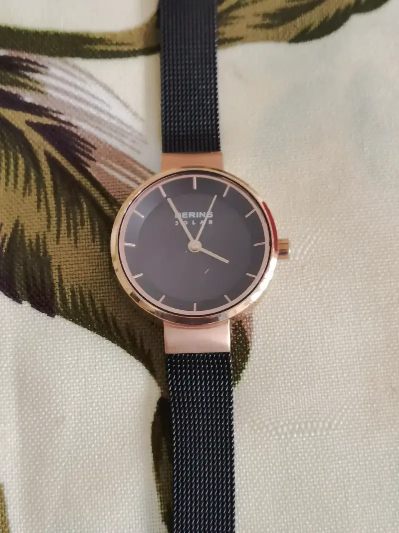 Bering Solar 14631-166 - 2