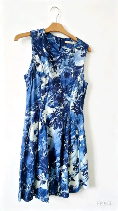 Vendo blazer y vestidos - miniatura 1