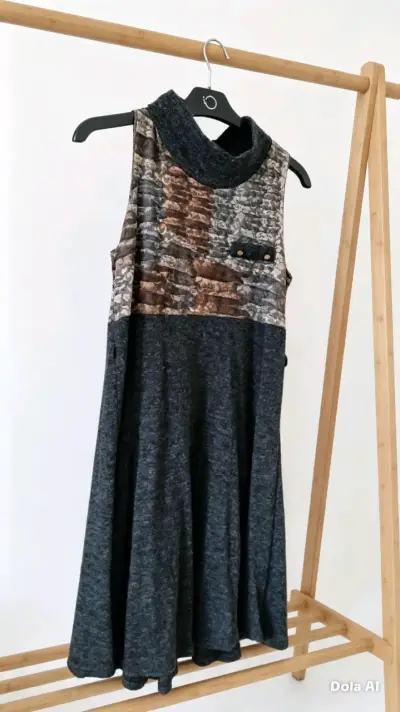 Vendo blazer y vestidos - miniatura 2