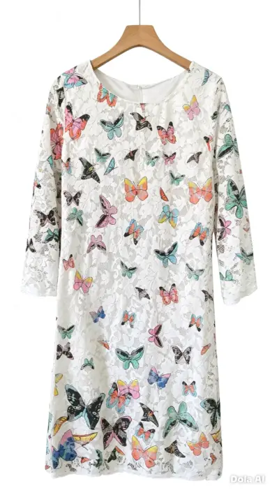 Vendo blazer y vestidos - miniatura 3