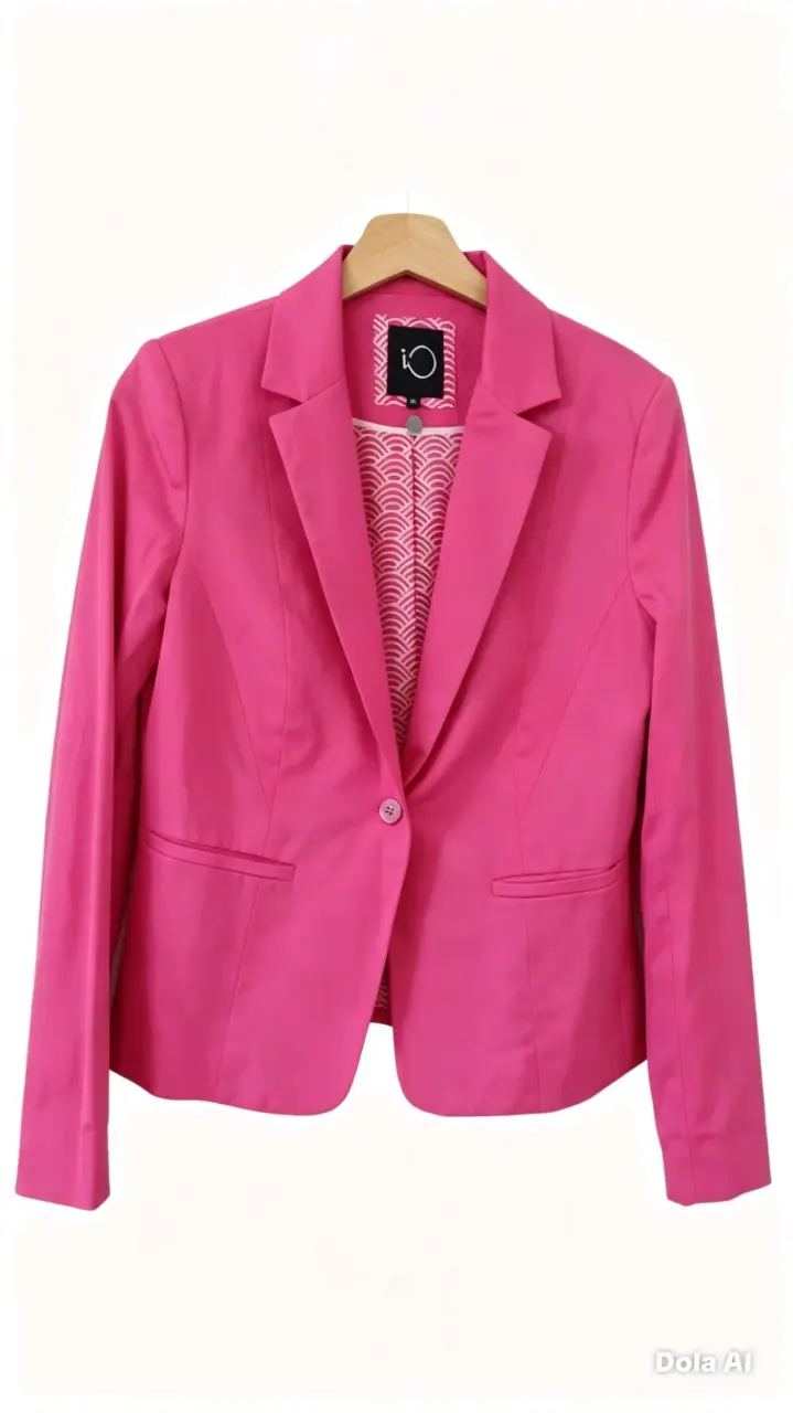 Vendo blazer y vestidos - 4
