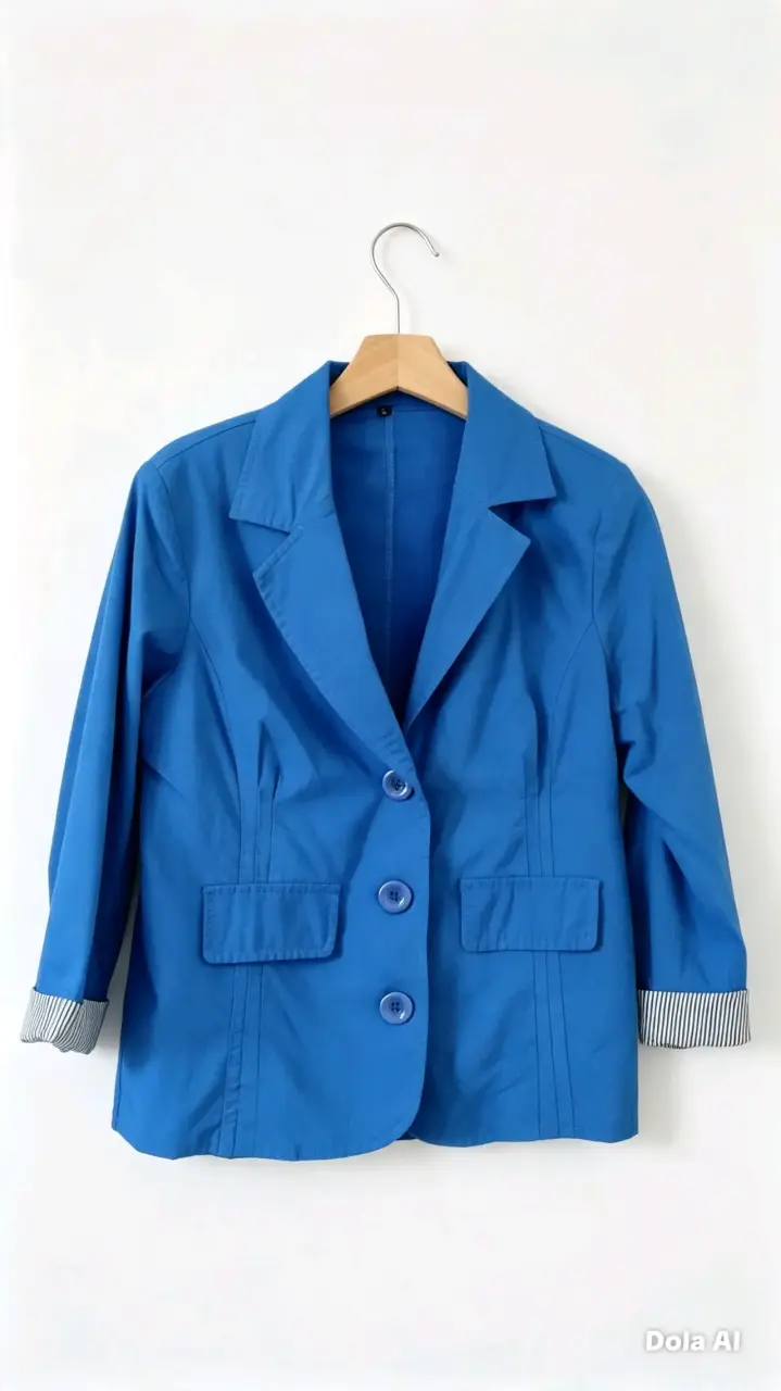 Vendo blazer y vestidos - 5