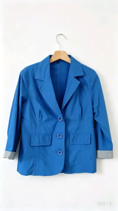 Vendo blazer y vestidos - miniatura 5