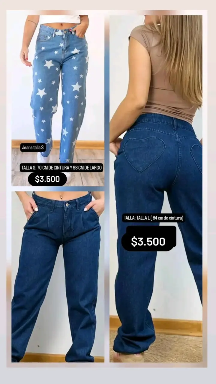 Ropa nueva! - 2